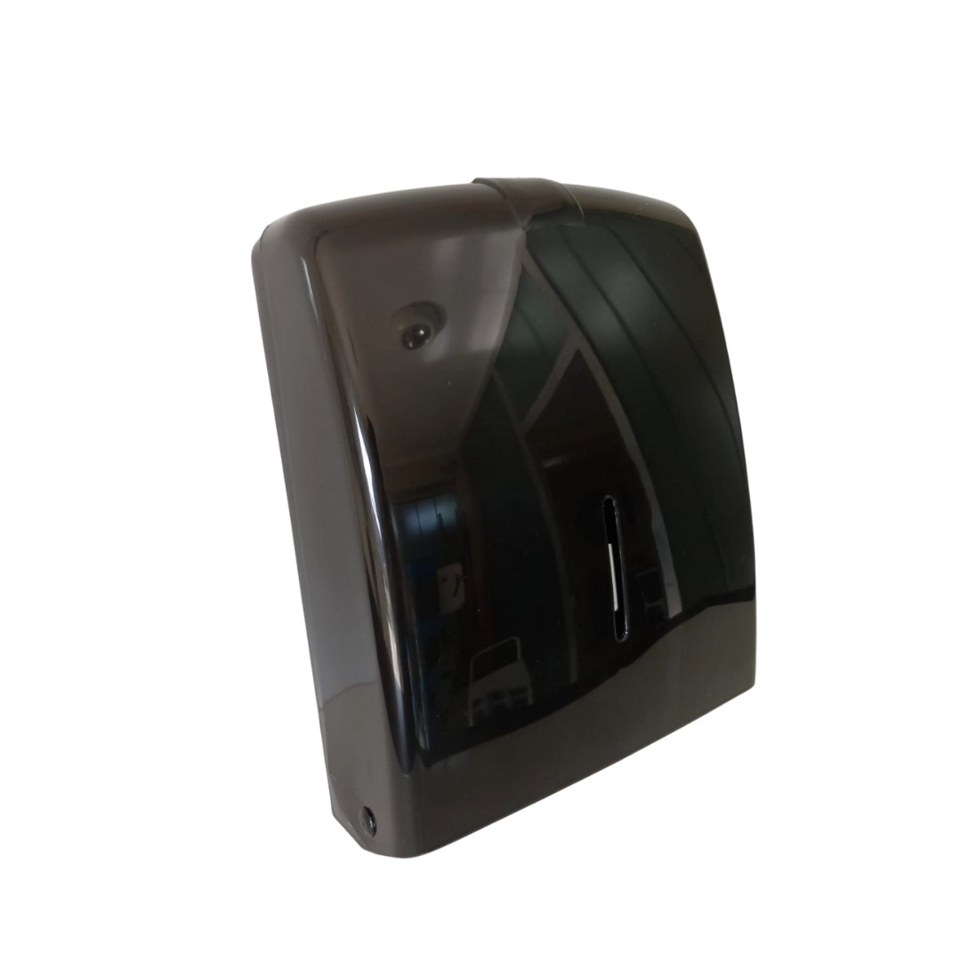 Dispenser p/ toallas intercaladas