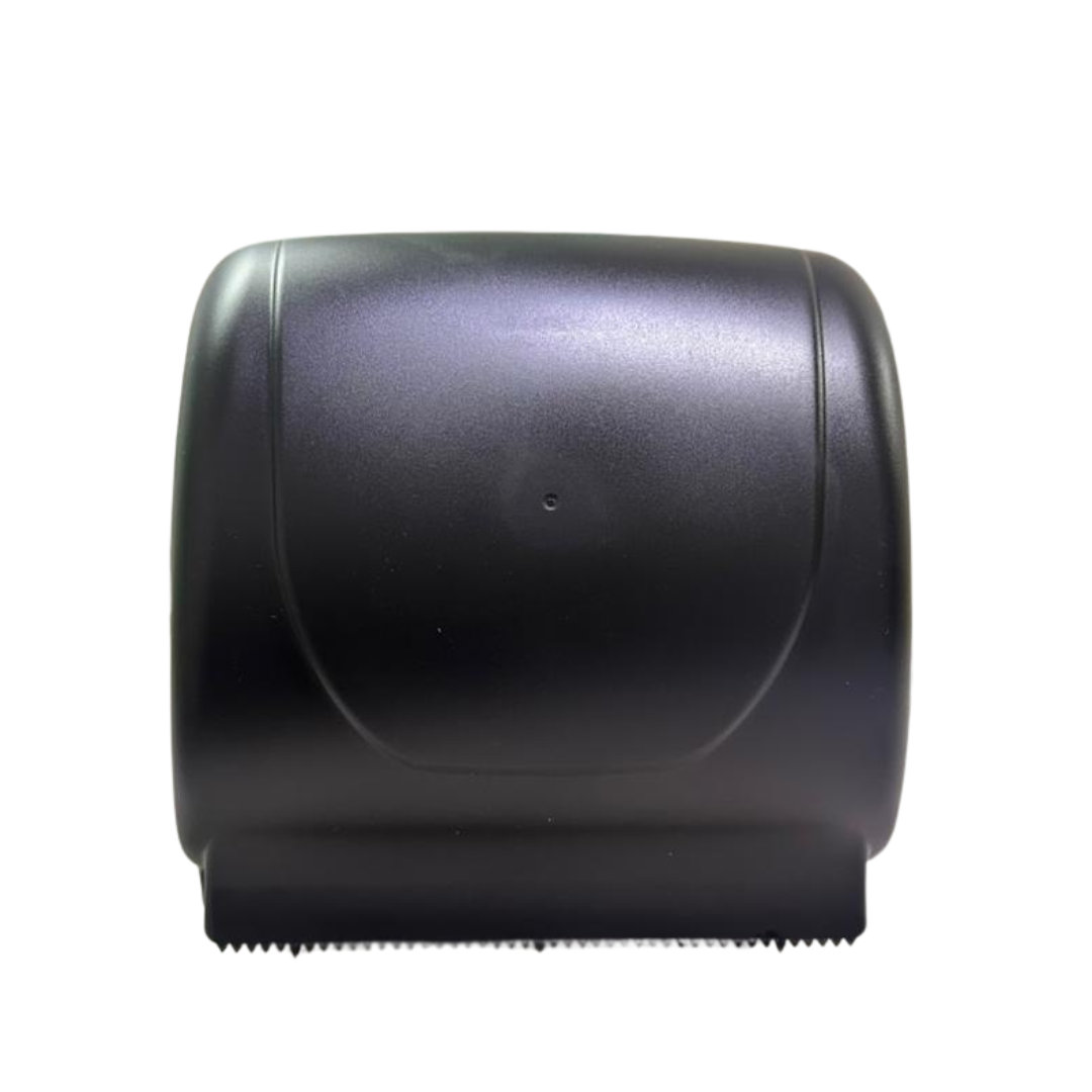 Dispenser p/ toalla en rollo sin mecanismo evolution