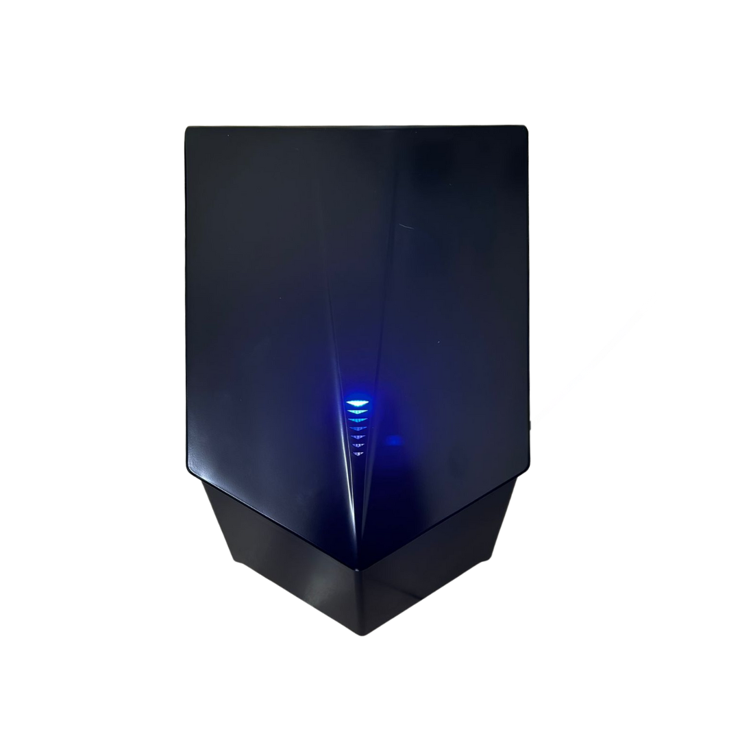 Secamanos electrico por aproximacion m h8 black