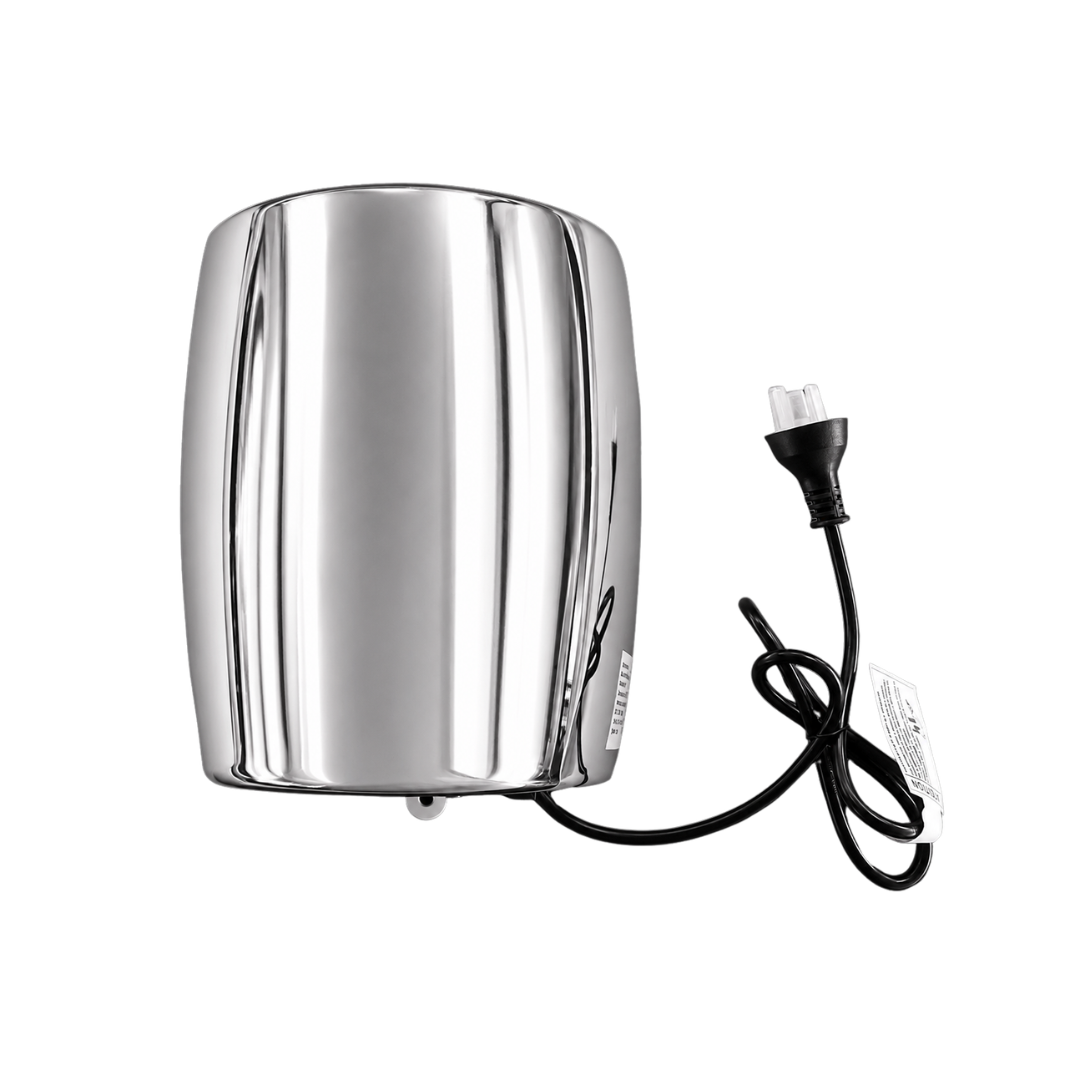 Secamanos hand dryer modelo m7777