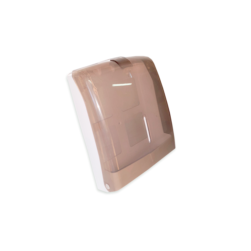 Dispenser p/ toalla intercalada deluxe ABS
