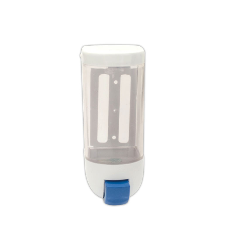 Dispenser para jabón líquido acrílico