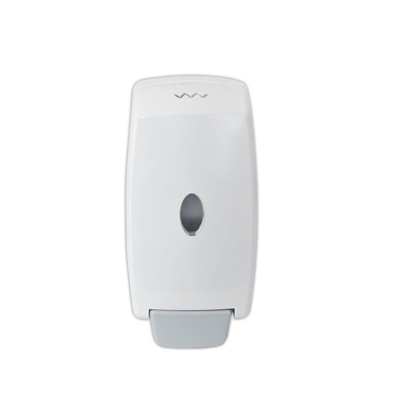 Dispenser para jabón líquido deluxe