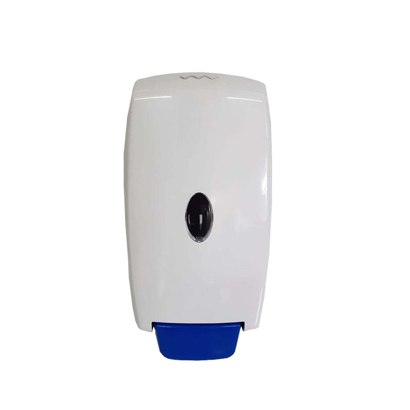 Dispenser para jabón líquido deluxe