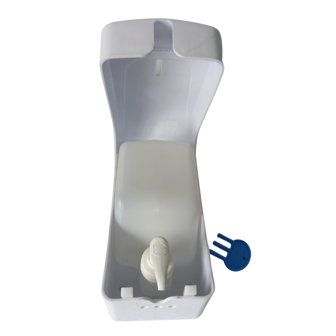 Dispenser para jabón evolution