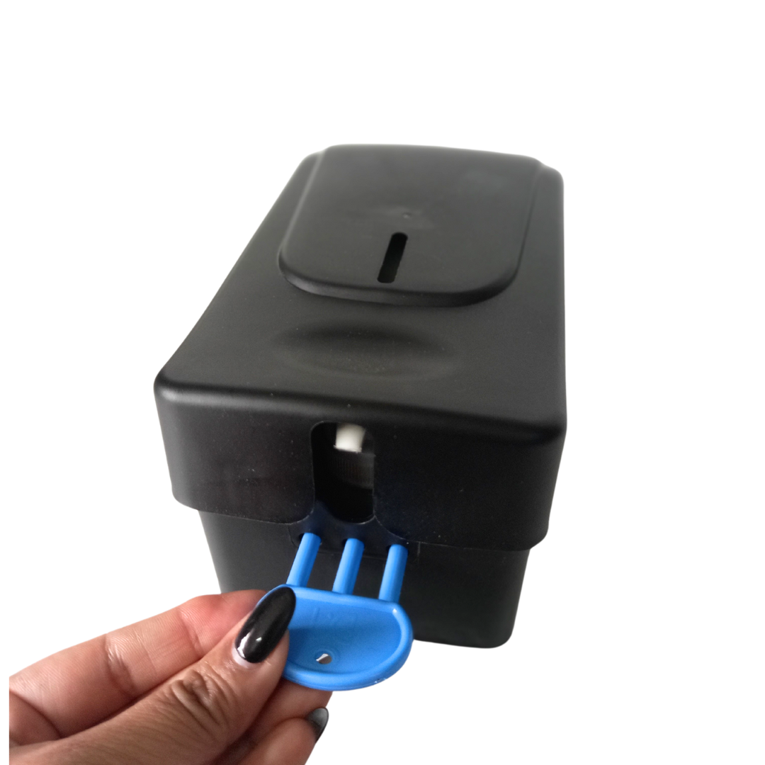 Dispenser para jabón evolution