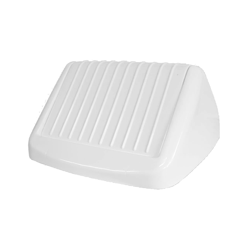 Tapa basculante p/ cestos 44 lts.