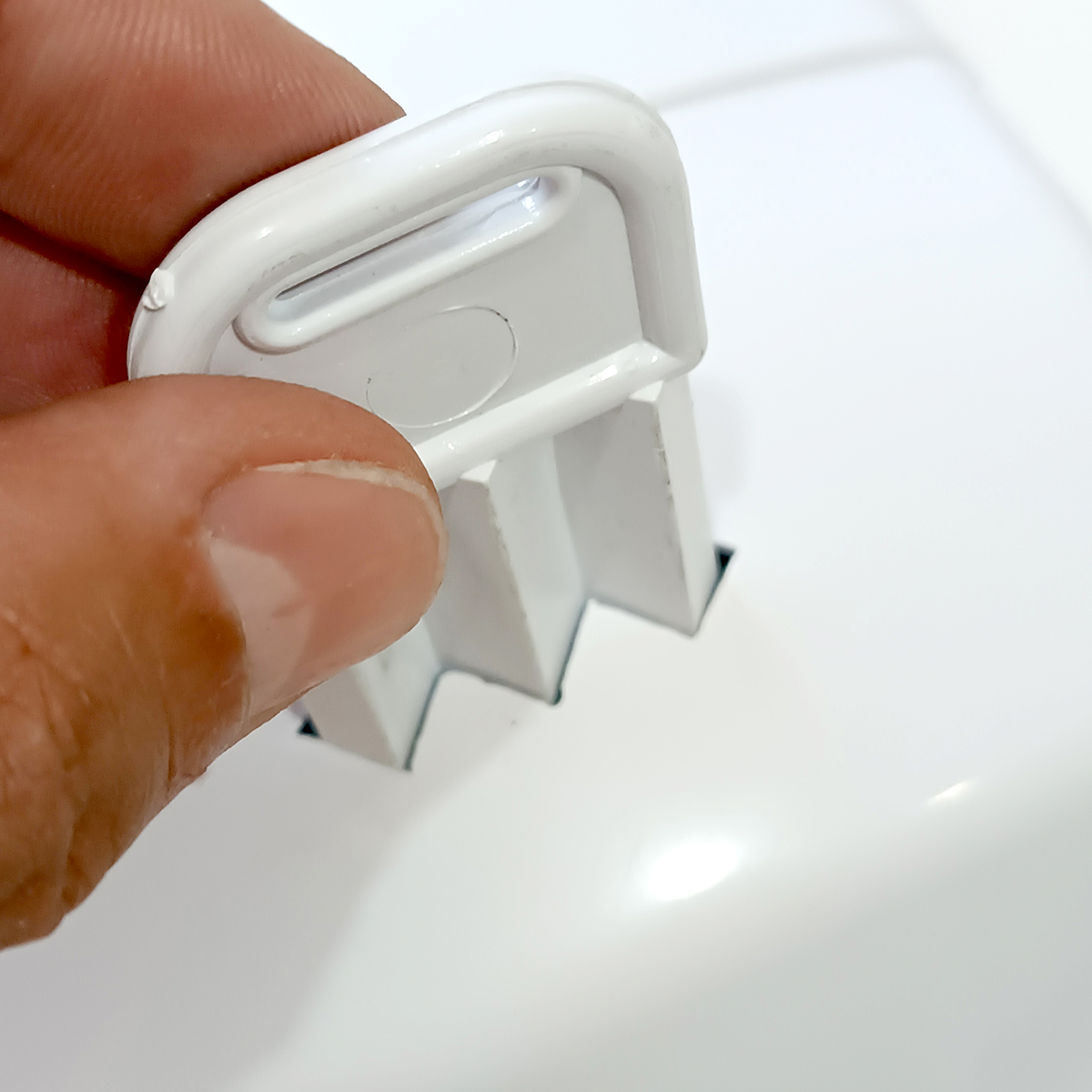 Dispenser para jabón líquido deluxe