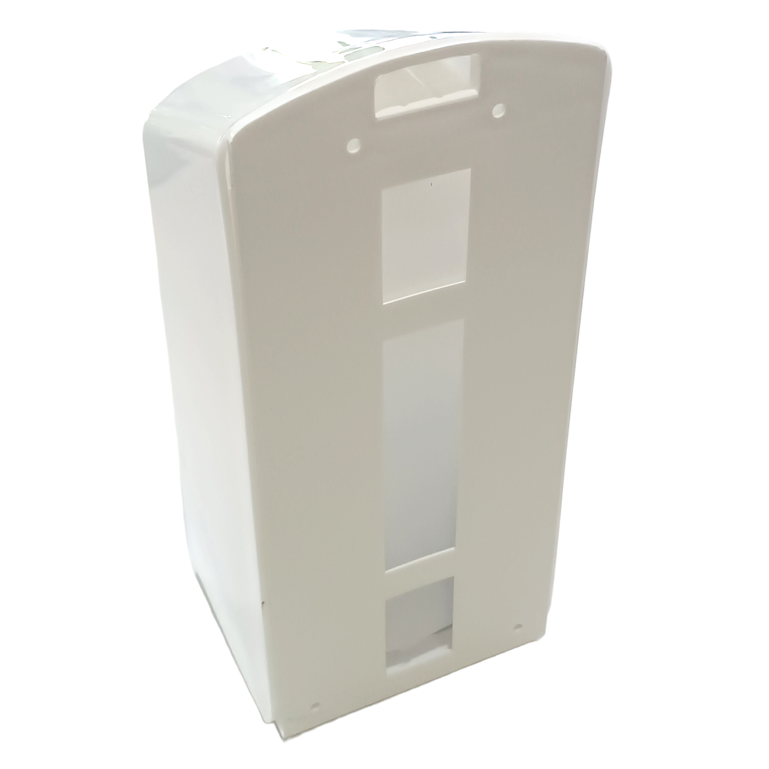 Dispenser para jabón líquido polipropileno