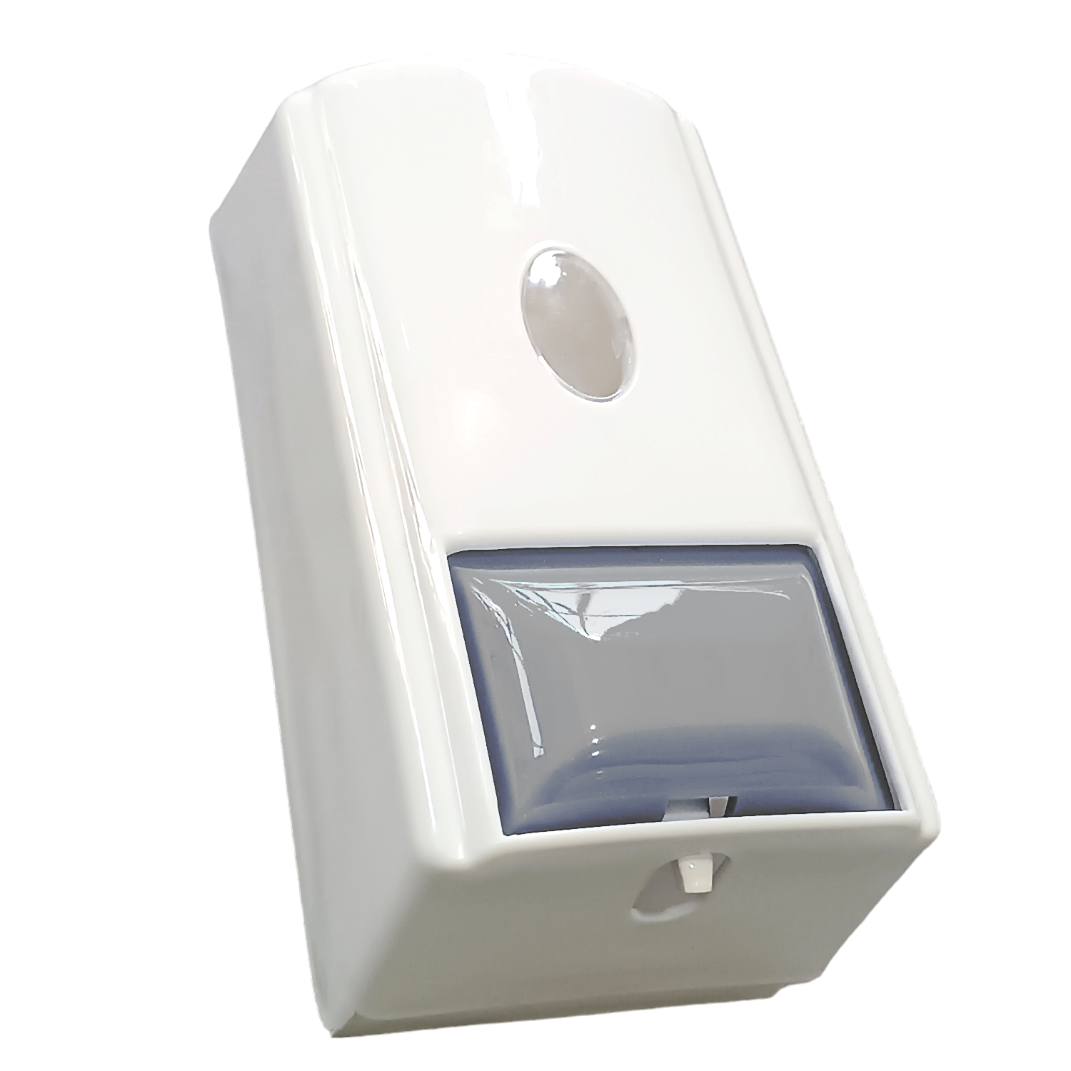 Dispenser para jabón líquido polipropileno