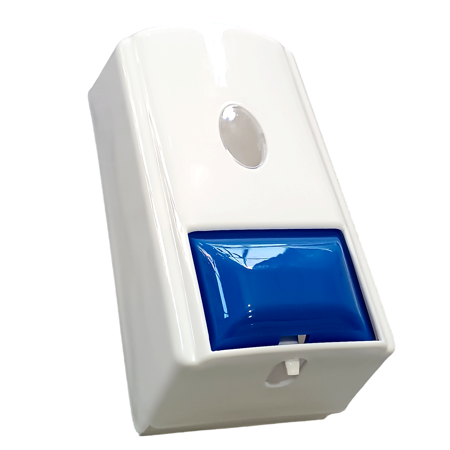 Dispenser para jabón líquido polipropileno