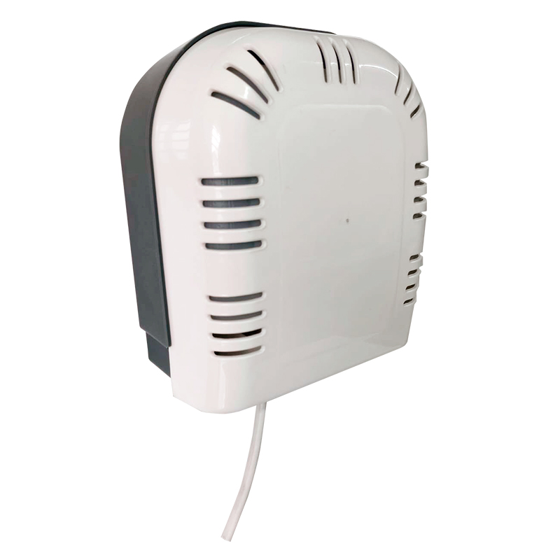 Dispenser desodorizador por goteo evolution