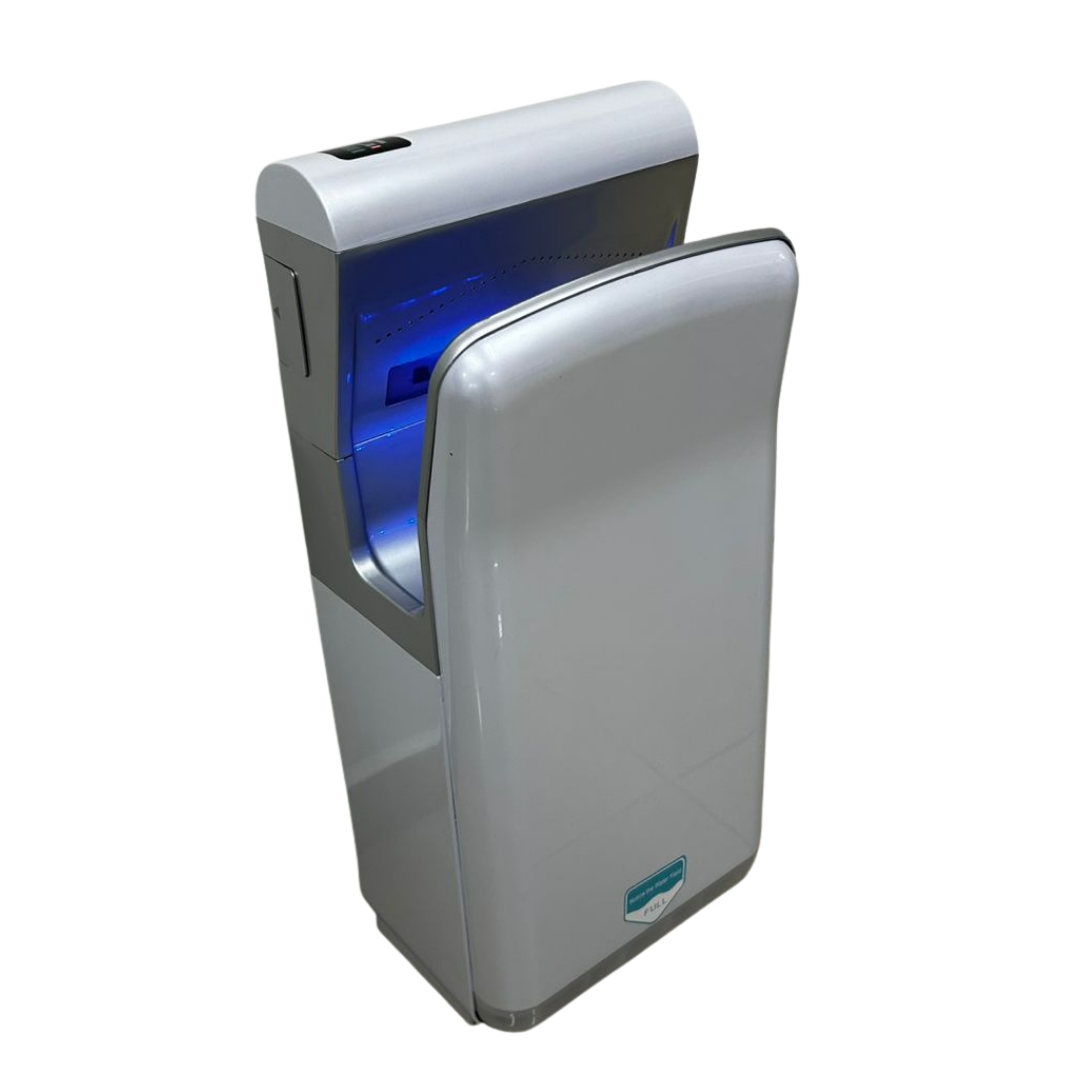 Secamanos hand dryer modelo m6667