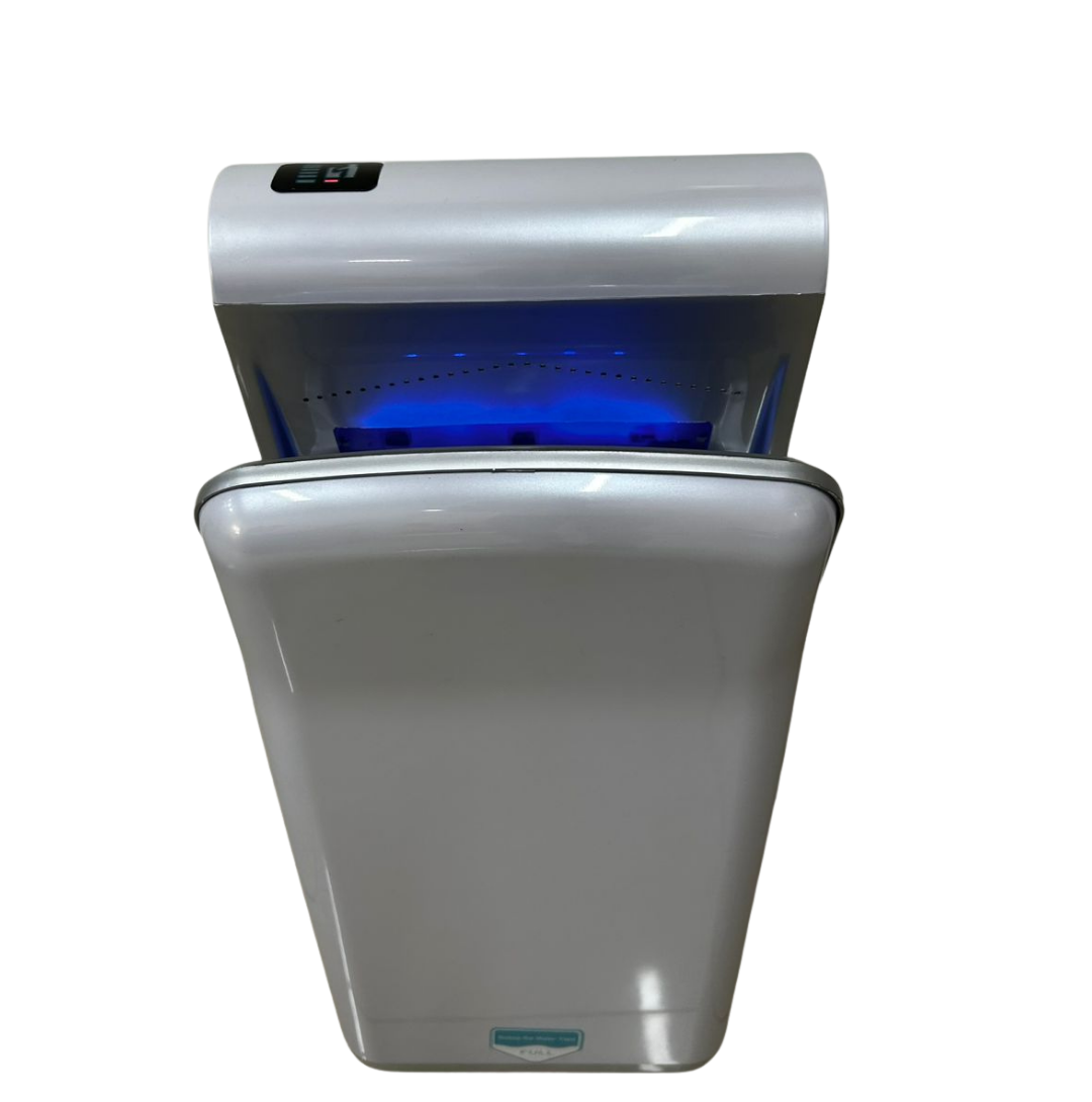 Secamanos hand dryer modelo m6667