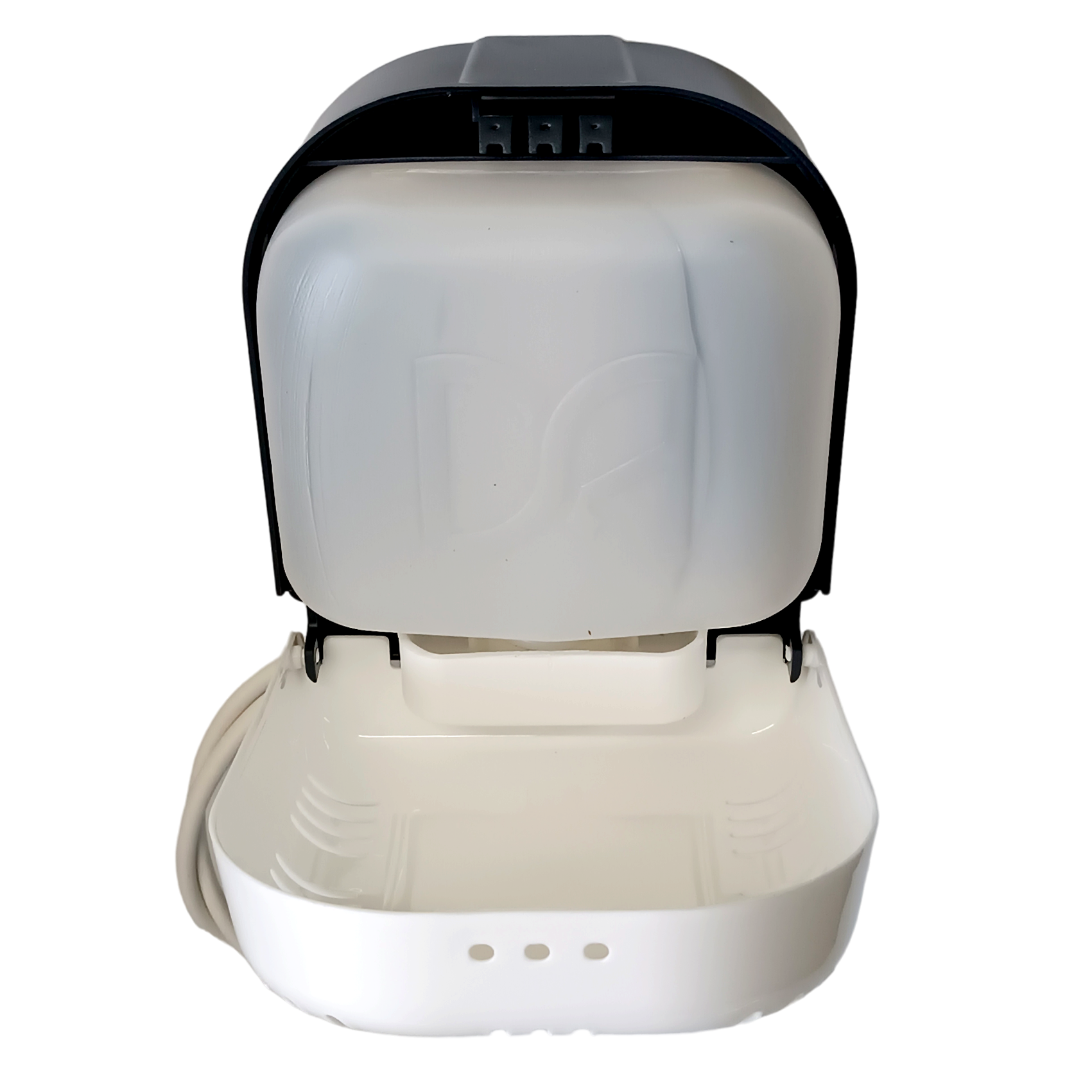 Dispenser desodorizador por goteo evolution