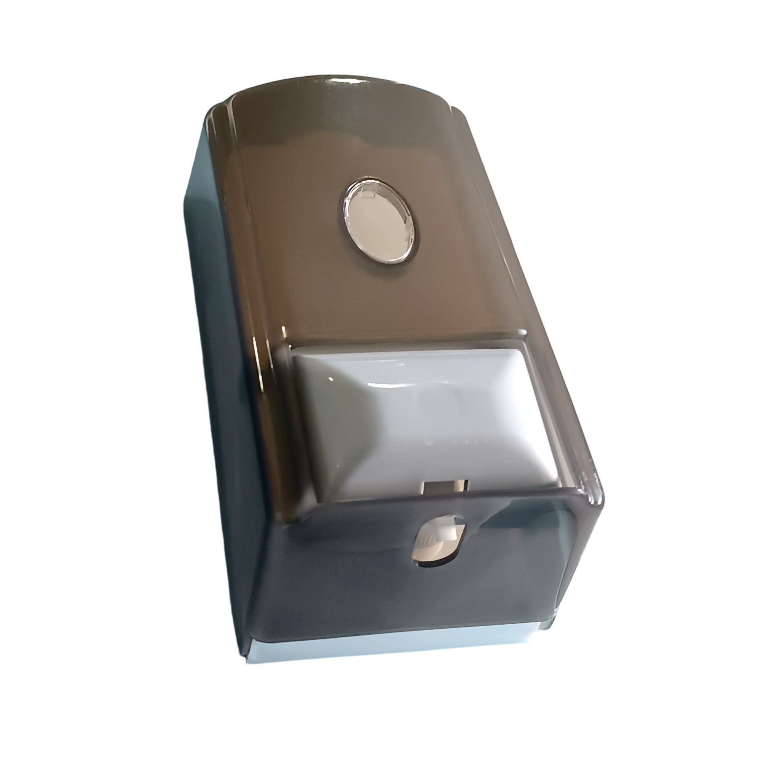 Dispenser para jabón líquido polipropileno
