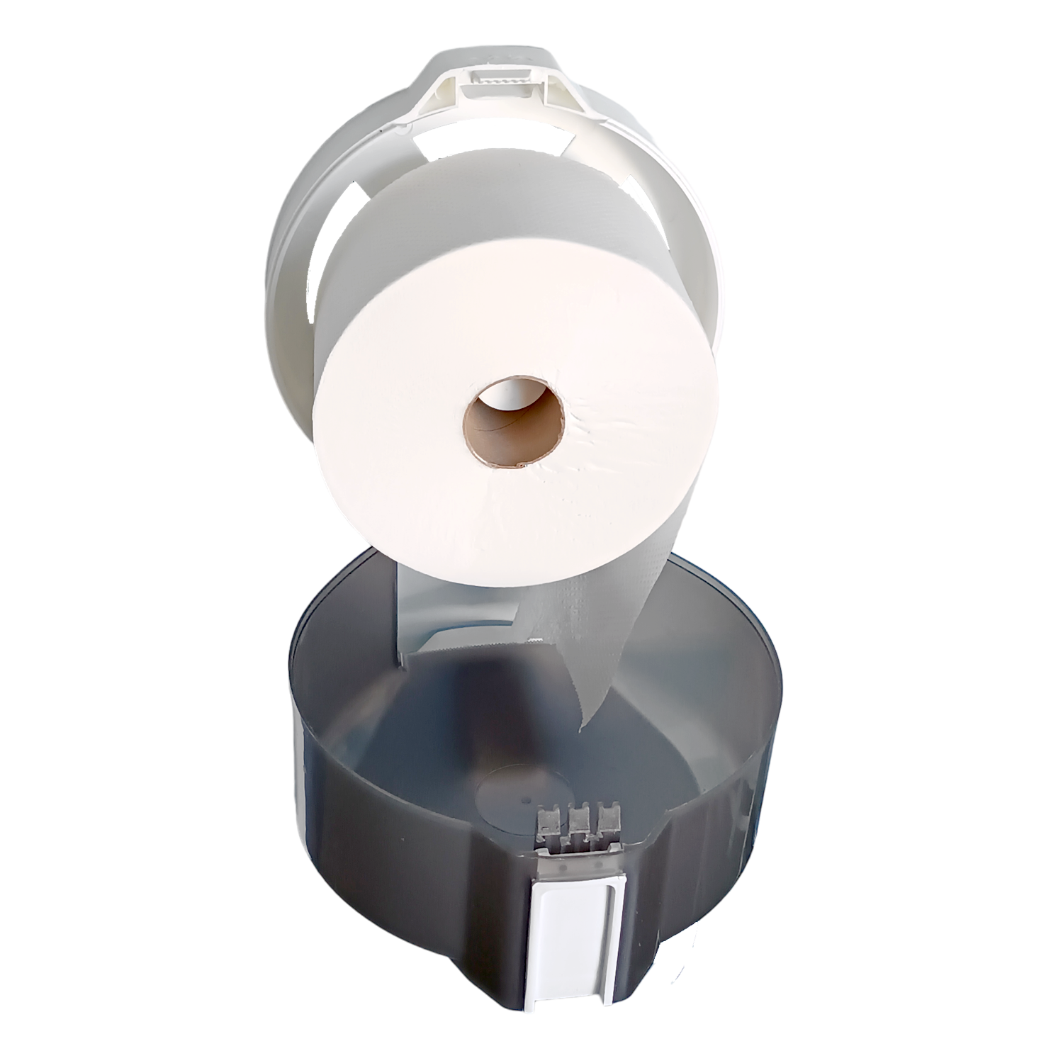 Dispenser jumbo x 400 mts.